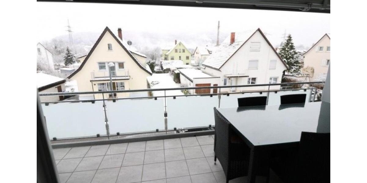 Dachgeschoßwohnung Weil am Rhein - 5 Zimmer, 130 m&sup2;, 1.850&euro; | Angebot:25087500