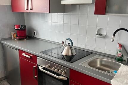 Wohnung Bad Dürrheim - 1 Zimmer, 41 m&sup2;, 750&euro; | Angebot:24819020