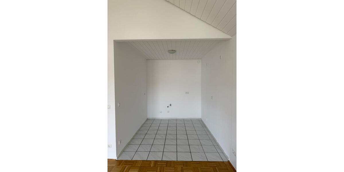Dachgeschoßwohnung Bingen am Rhein - 2 Zimmer, 52 m&sup2;, 800&euro; | Angebot:26049480