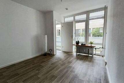 Wohnung zum Mieten in Dessau-Roßlau 357 € 47.01 m²