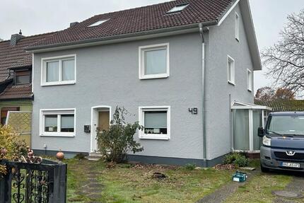 Wohnung in Bremen Aumund-Hammersbeck 2 zimmer