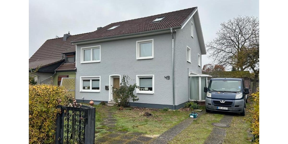 Wohnung in Bremen Aumund-Hammersbeck 2 zimmer