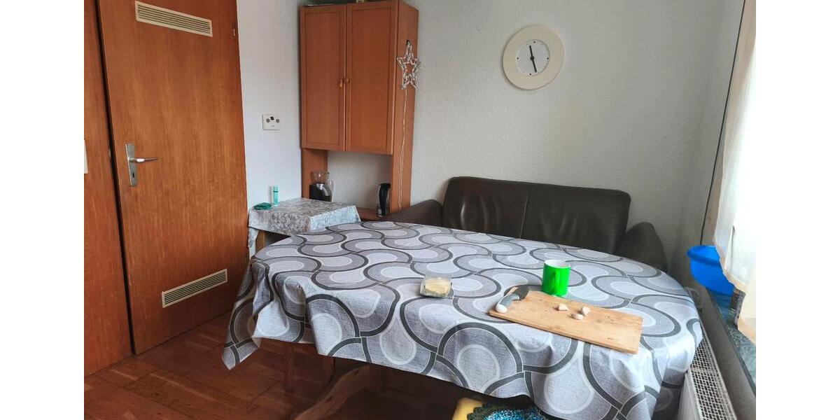Wohnen auf Zeit Hannover Bothfeld-Vahrenheide - 2 Zimmer, 12 m&sup2;, 400&euro; | Angebot:25904306