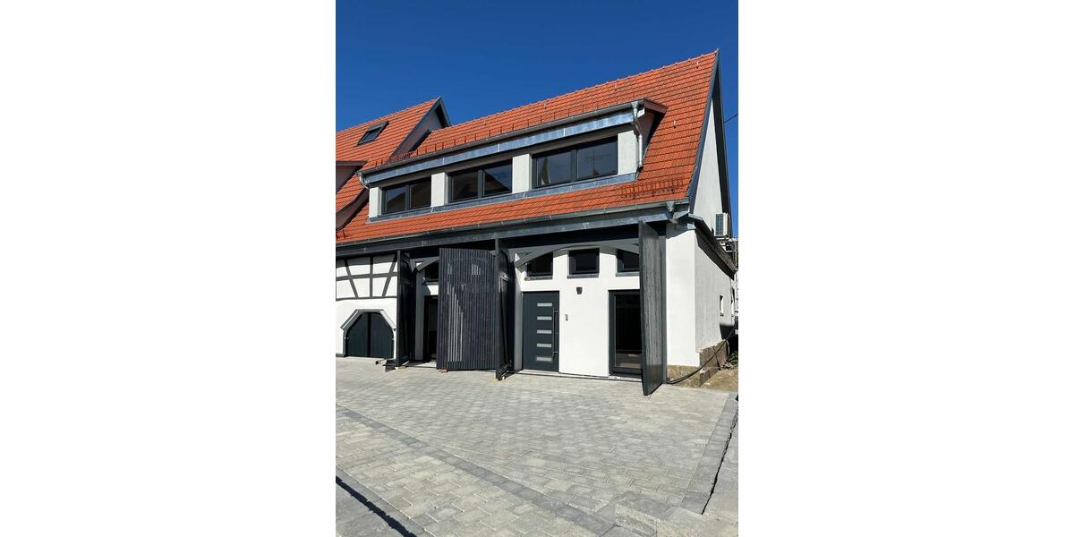 Maisonettenwohnung Untergruppenbach - 4 Zimmer, 123 m&sup2;, 1.490&euro; | Angebot:24372206