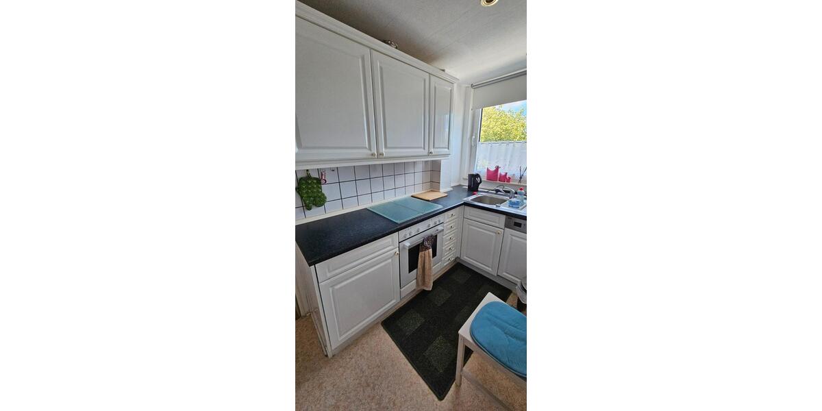 Dachgeschoßwohnung Osnabrück Eversburg - 2 Zimmer, 65 m&sup2;, 500&euro; | Angebot:26579177