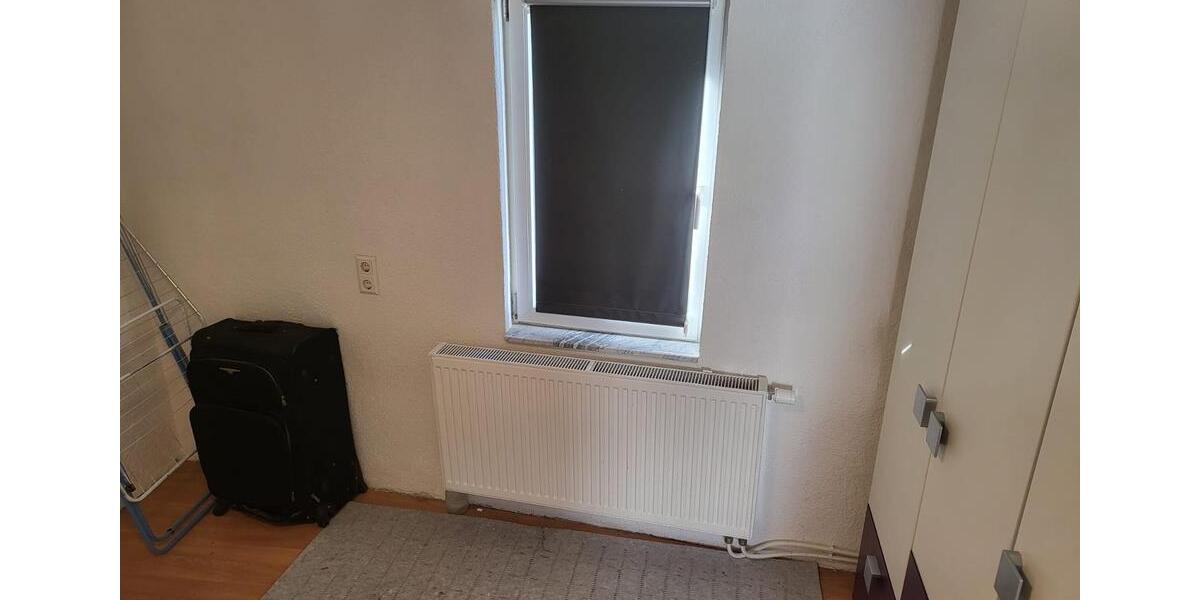 Monteur WohnungHaus Fahrer WohnungHaus 3 zimmer