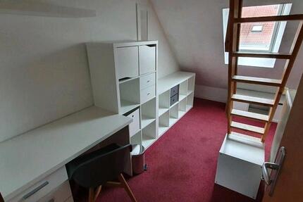 Wohnen auf Zeit Verden (Aller) - 1 Zimmer, 67 m&sup2;, 340&euro; | Angebot:26432762