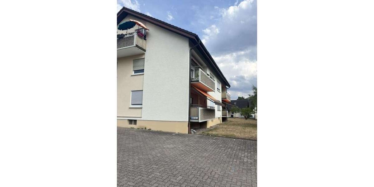 Etagenwohnung Miltenberg - 2 Zimmer, 67 m&sup2;, 600&euro; | Angebot:27032870