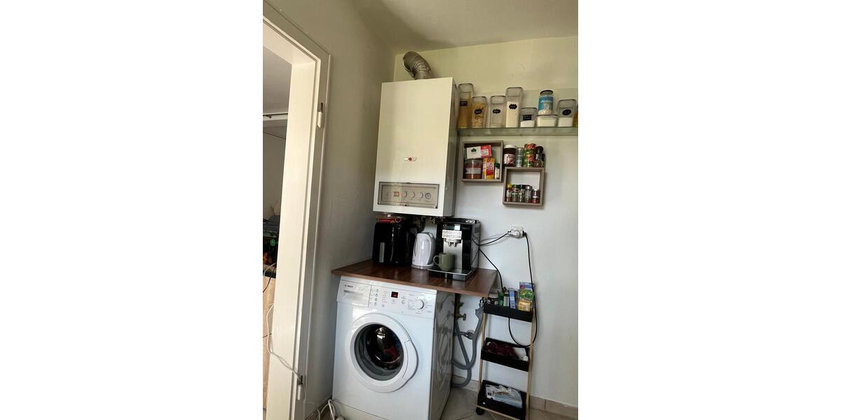 Erdgeschoßwohnung Rinteln - 1 Zimmer, 40 m&sup2;, 450&euro; | Angebot:26299495