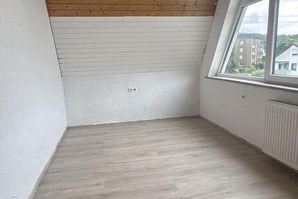 Neu sanierte Wohnung zimmer