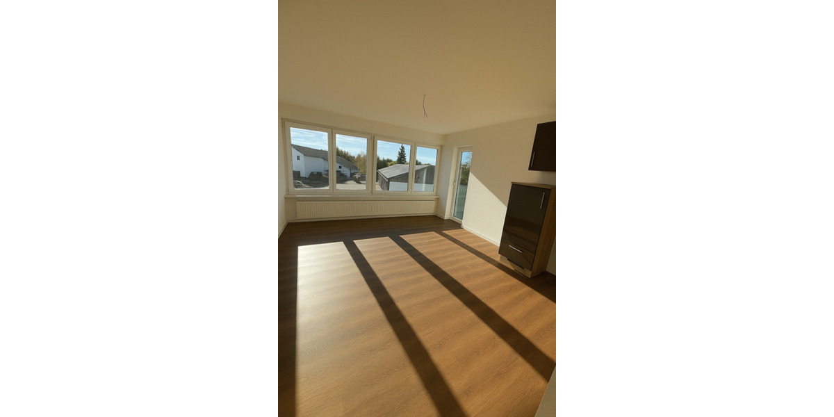 Kernsanierte 2-Zimmer Wohnung - einziehen & wohlfühlen 2 zimmer