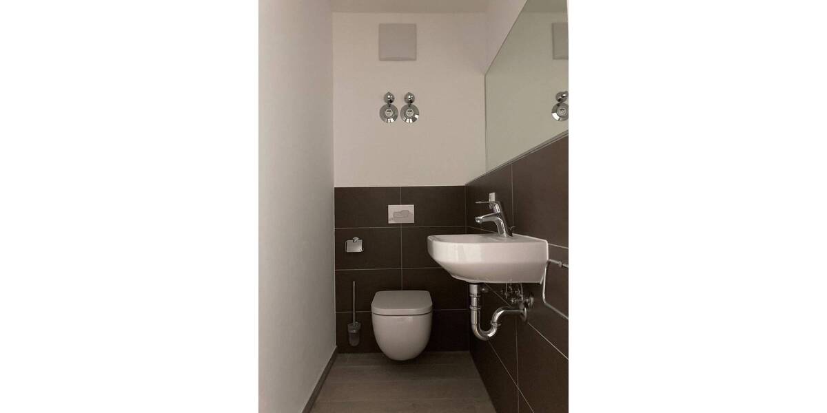 Etagenwohnung Schweinfurt Musikerviertel und amerik. Siedlung - 3 Zimmer, 89 m&sup2;, 999&euro; | Angebot:26851762