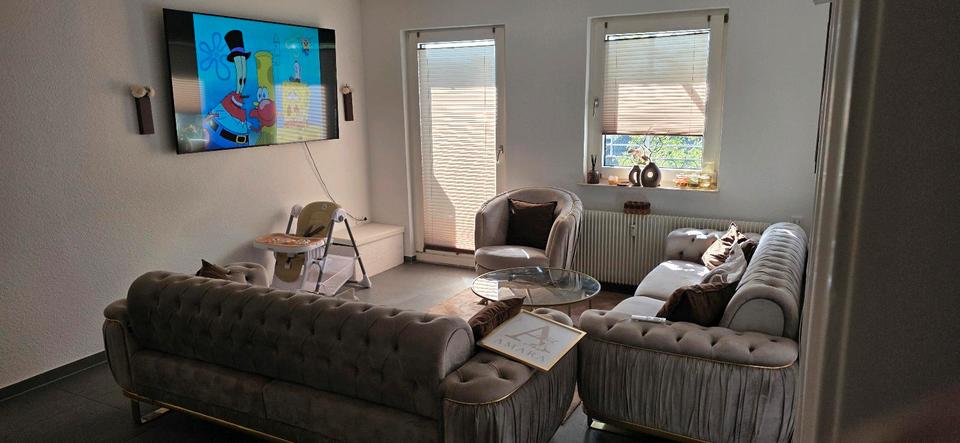 Etagenwohnung Oberhausen - 3 Zimmer, 71 m&sup2;, 950&euro; | Angebot:26315010