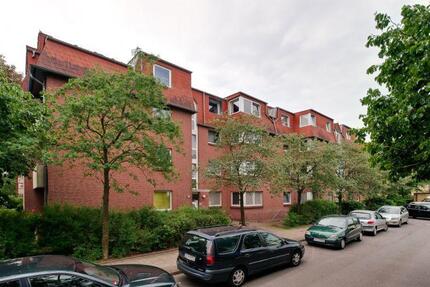 Gemütliche Erdgeschosswohnung in Eversburg zimmer