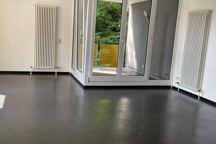 Gepflegte 3 ZKB Nähe Frauenberg mit Balkon 3 zimmer