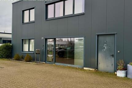 Gewerbeobjekt Burscheid - 650&euro; | Angebot:23705736