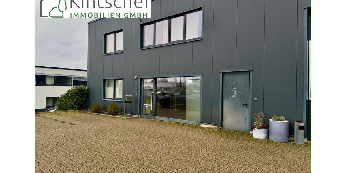 Gewerbeobjekt Burscheid - 650&euro; | Angebot:23705736