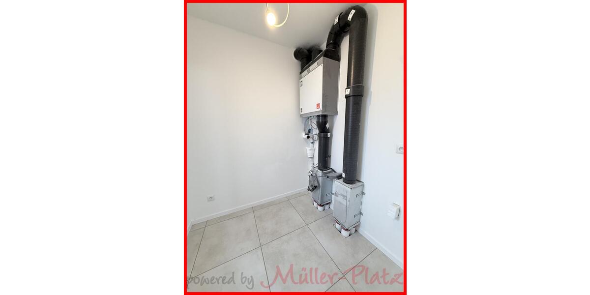 Erdgeschoßwohnung Wegberg - 3 Zimmer, 78 m&sup2;, 1.190&euro; | Angebot:24796039