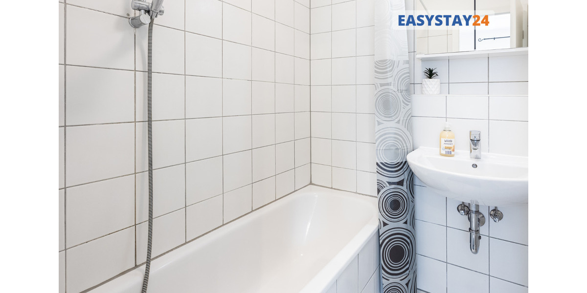 Wohnen auf Zeit Rüsselsheim am Main - 3 Zimmer, 80 m&sup2;, 14&euro; | Angebot:16820585