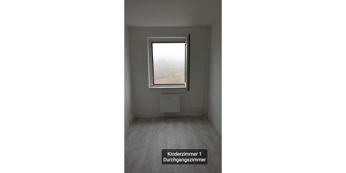 Schöne 3- oder 4-Zimmer-Wohnung im Leibnizviertel 4 zimmer