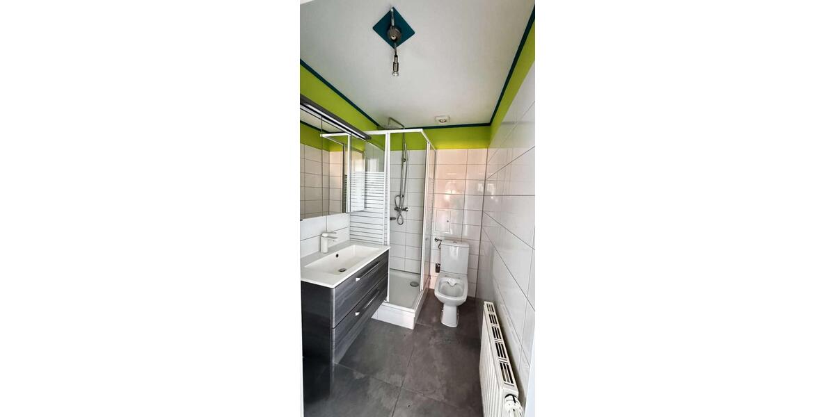 Dachgeschoßwohnung Blankenburg (Harz) - 2 Zimmer, 75 m&sup2;, 495&euro; | Angebot:20664325