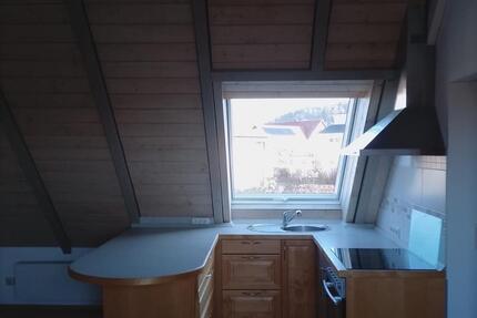 1,5 Zimmer Wohnung 1.5 zimmer