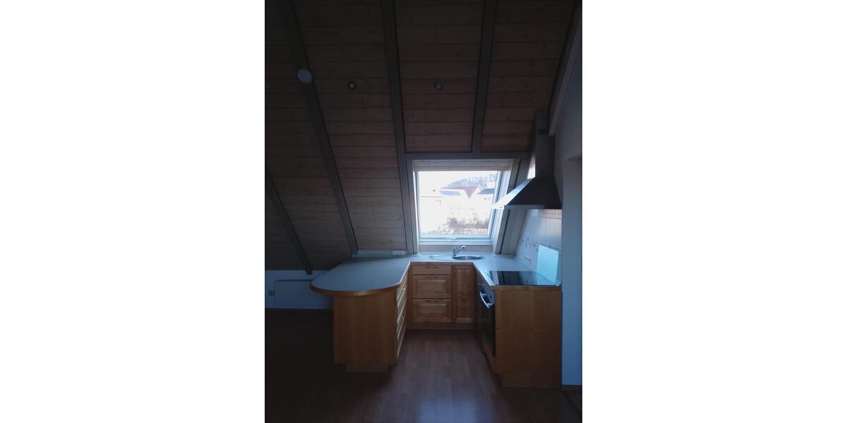 1,5 Zimmer Wohnung 1.5 zimmer