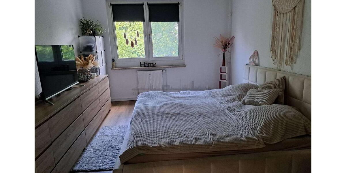 Etagenwohnung Fehrbellin - 2.5 Zimmer, 56 m&sup2;, 627&euro; | Angebot:26649671