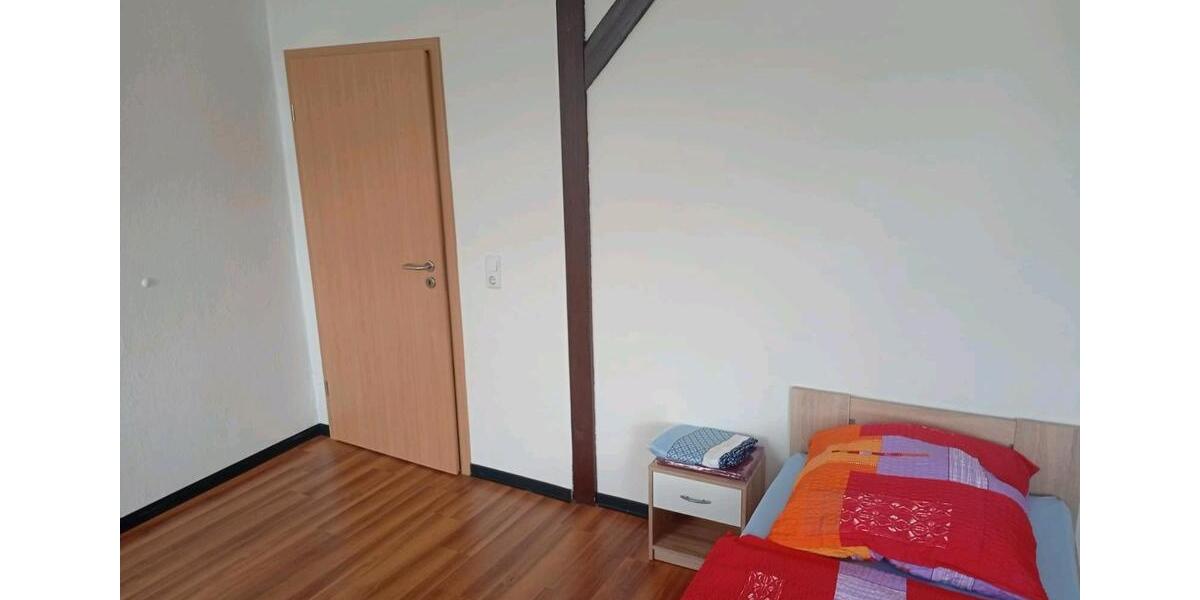 Etagenwohnung Magdeburg Neue Neustadt - 1 Zimmer, 20 m&sup2;, 393&euro; | Angebot:25478856