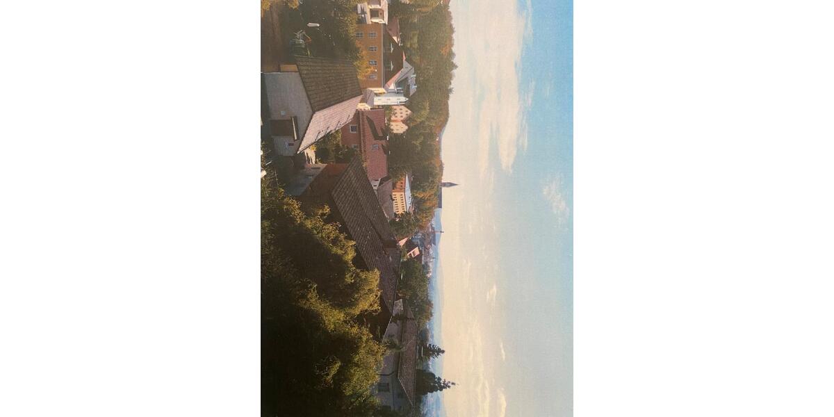 Etagenwohnung Schauenstein - 5 Zimmer, 136 m&sup2;, 1.510&euro; | Angebot:24983492