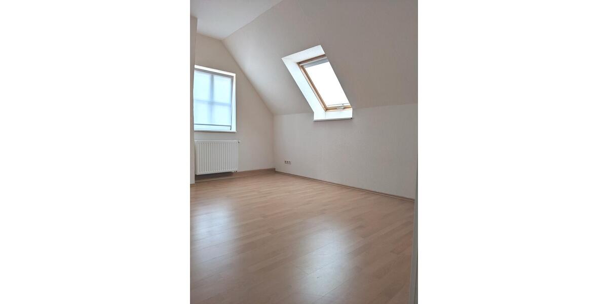 Dachgeschoßwohnung Sottrum - 3.5 Zimmer, 60 m&sup2;, 700&euro; | Angebot:26675277