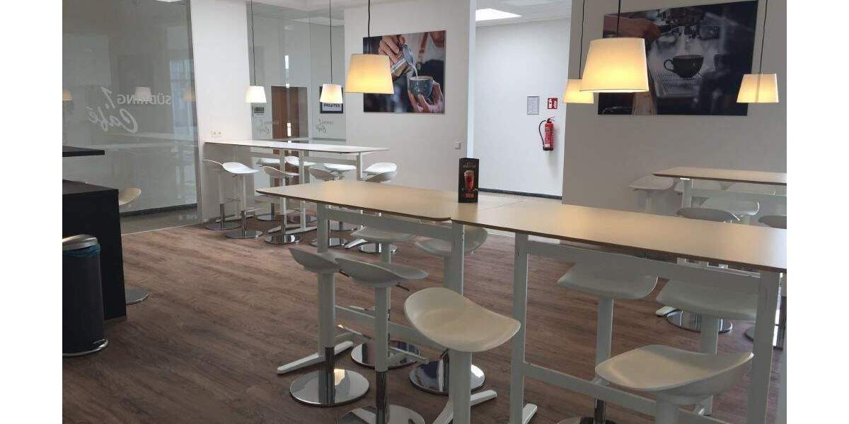 Gewerbeobjekt Anröchte - 1 Zimmer, 357&euro; | Angebot:25736522