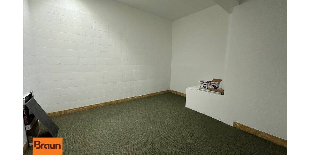 Gewerbeobjekt Villingen-Schwenningen Schwenningen - 1.000&euro; | Angebot:25771330