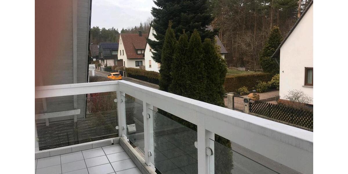 Wohnen auf Zeit Schwaig Bei Nürnberg - 2 Zimmer, 80 m&sup2;, 1.600&euro; | Angebot:26393653