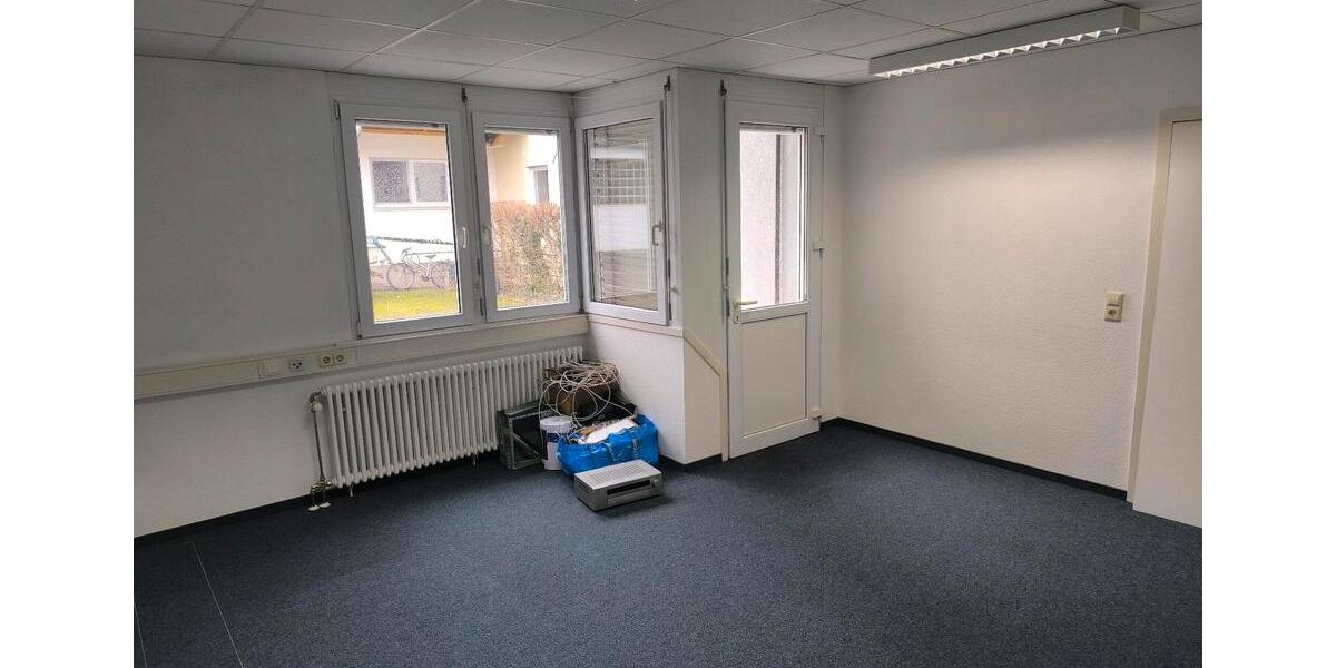 Gewerbeobjekt Freiburg im Breisgau Betzenhausen - 580&euro; | Angebot:24449520