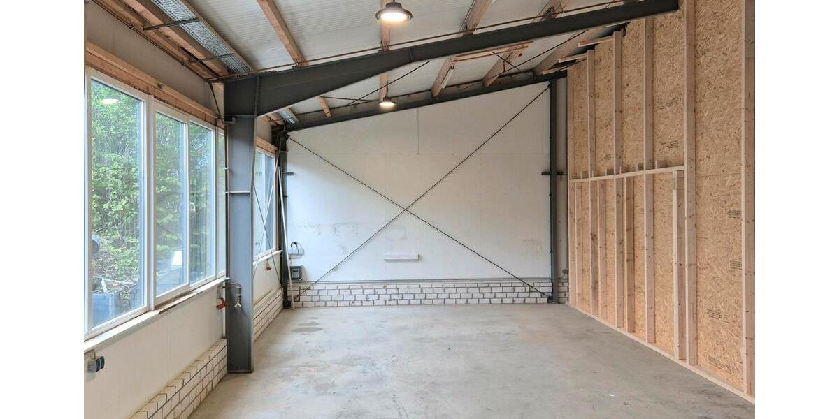 Gewerbeobjekt Esens - 740&euro; | Angebot:26570226