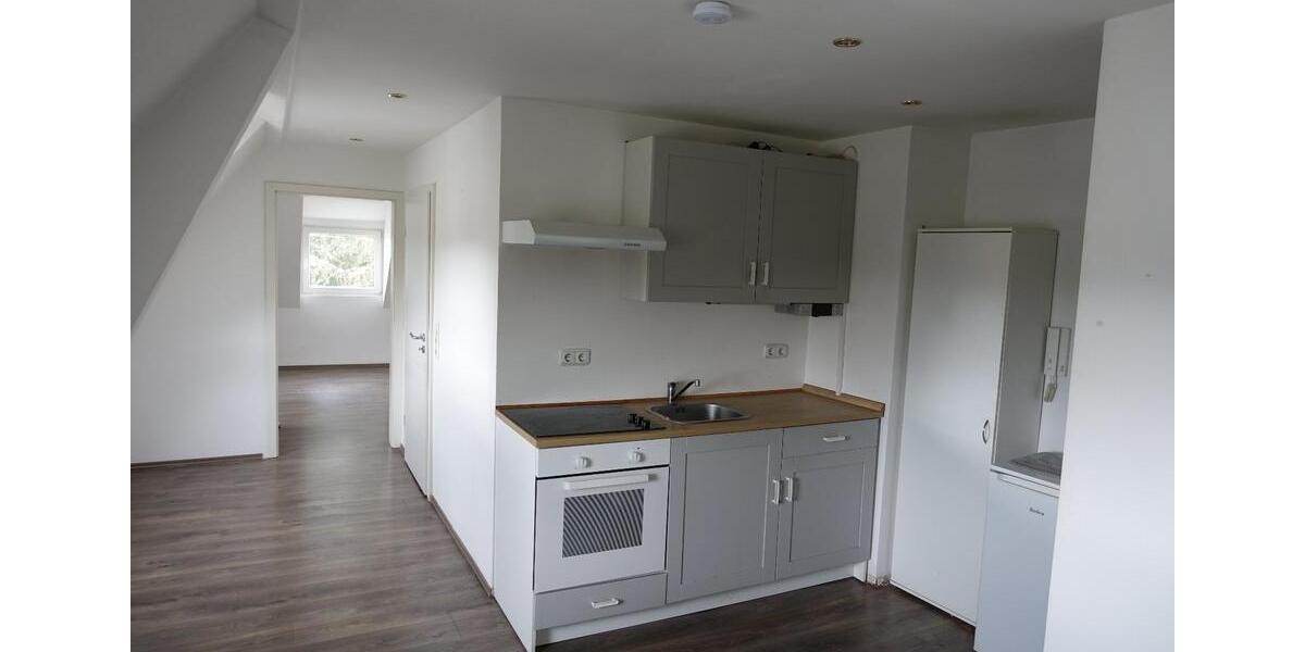 Etagenwohnung Spiegelau - 2 Zimmer, 43 m&sup2;, 360&euro; | Angebot:24427504