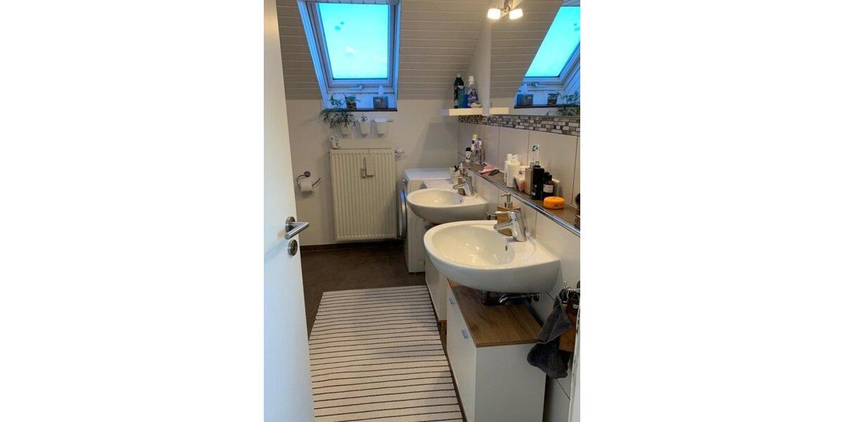 Maisonettenwohnung Schutterwald - 4 Zimmer, 133 m&sup2;, 1.295&euro; | Angebot:26273673