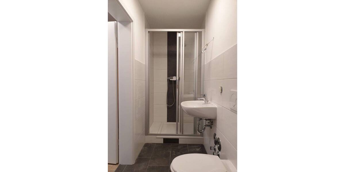Etagenwohnung Auerbach Mühlgrün - 2 Zimmer, 45 m&sup2;, 270&euro; | Angebot:26543116