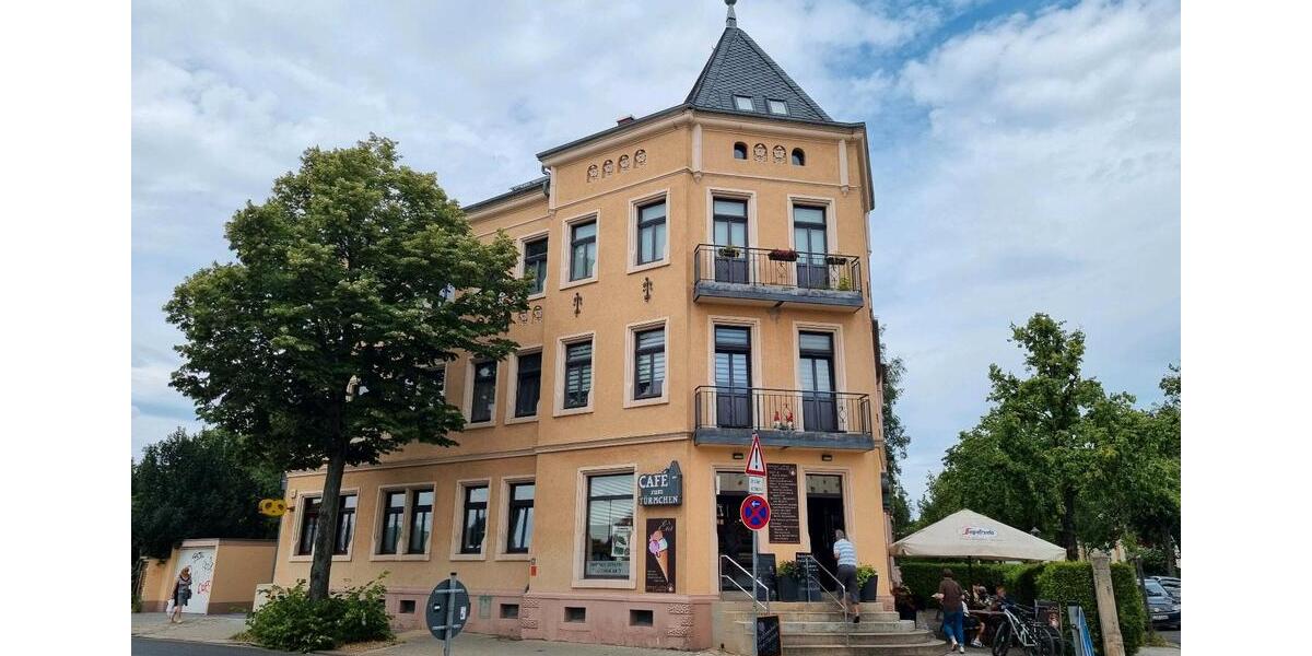Apartment Ferienwohnung im Industrial Chic in Dresden-Pieschen 2 zimmer