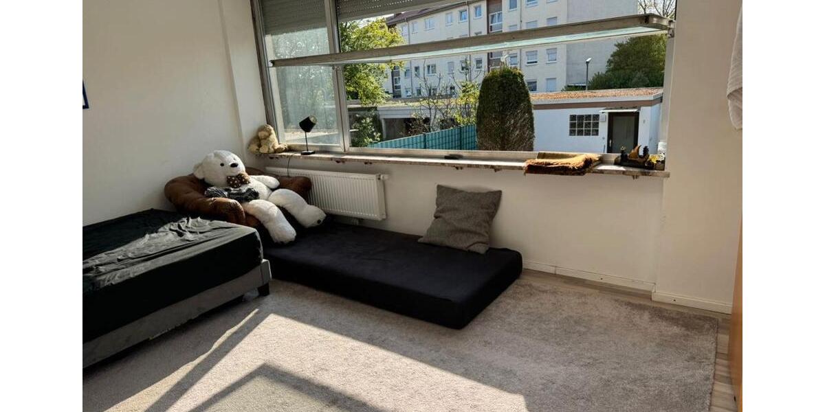 Wohnen auf Zeit Landau in der Pfalz - 5 Zimmer, 16 m&sup2;, 430&euro; | Angebot:26217204