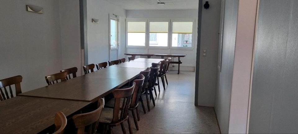 Gewerbeobjekt Nidda - 731&euro; | Angebot:23595754