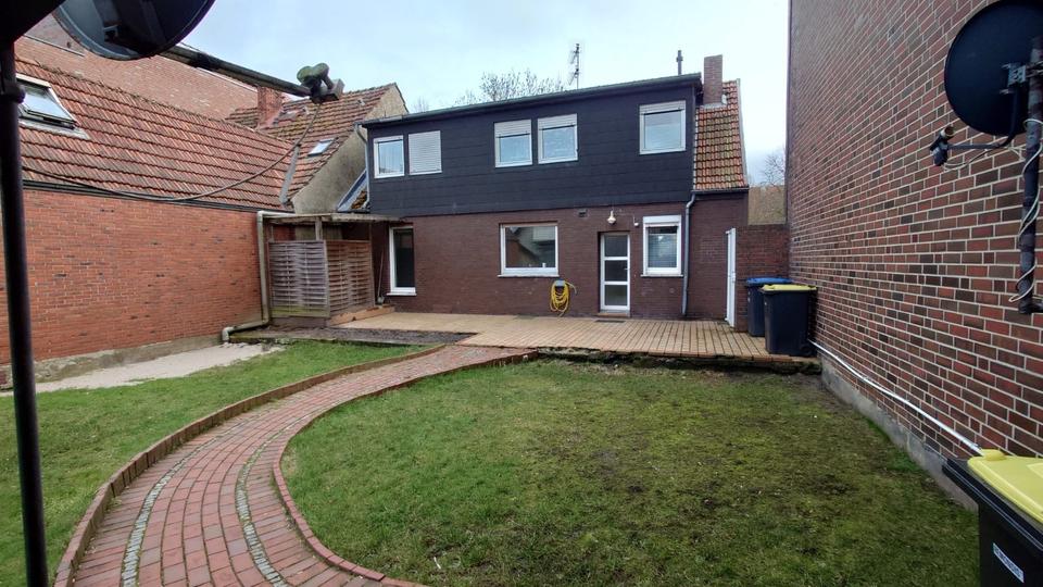 Erdgeschoßwohnung Haren (Ems) - 3 Zimmer, 60 m&sup2;, 600&euro; | Angebot:25221838