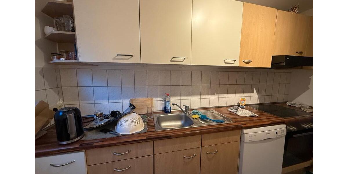 Wohnen auf Zeit Heidelberg Boxberg - 5 Zimmer, 163 m&sup2;, 470&euro; | Angebot:26408456