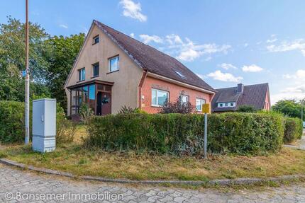 Wohnung Dollern - 4 Zimmer, 98 m&sup2;, 735&euro; | Angebot:23049589