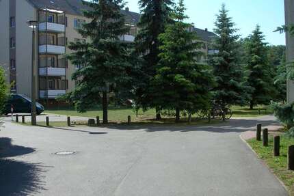 Wohnung Lübben (Spreewald) - 3 Zimmer, 57 m&sup2;, 363&euro; | Angebot:24736602