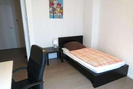 WG-Zimmer in Berlin 740 € 13 m² zimmer