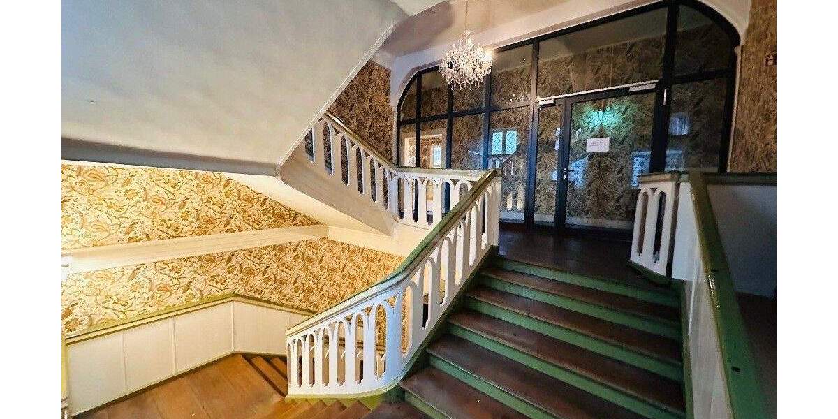 Gewerbeobjekt Celle Altstadt - 1 Zimmer, 643 m&sup2;, 3.900&euro; | Angebot:25677772