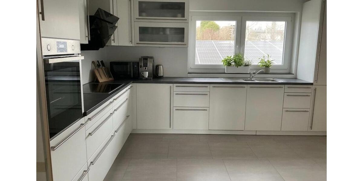 Etagenwohnung Neresheim - 4 Zimmer, 145 m&sup2;, 1.450&euro; | Angebot:26007781