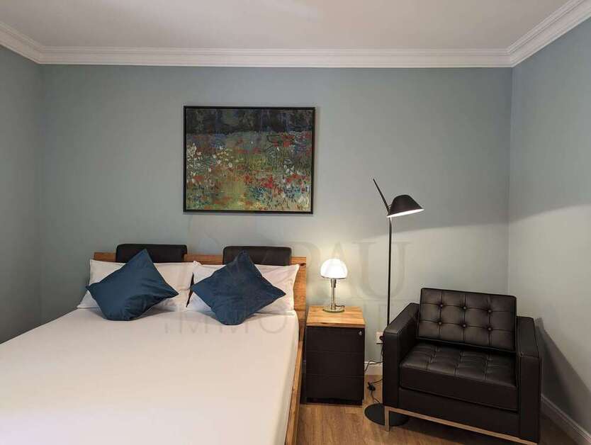 Wohnung zum Mieten in Ulm 595 € 20 m²